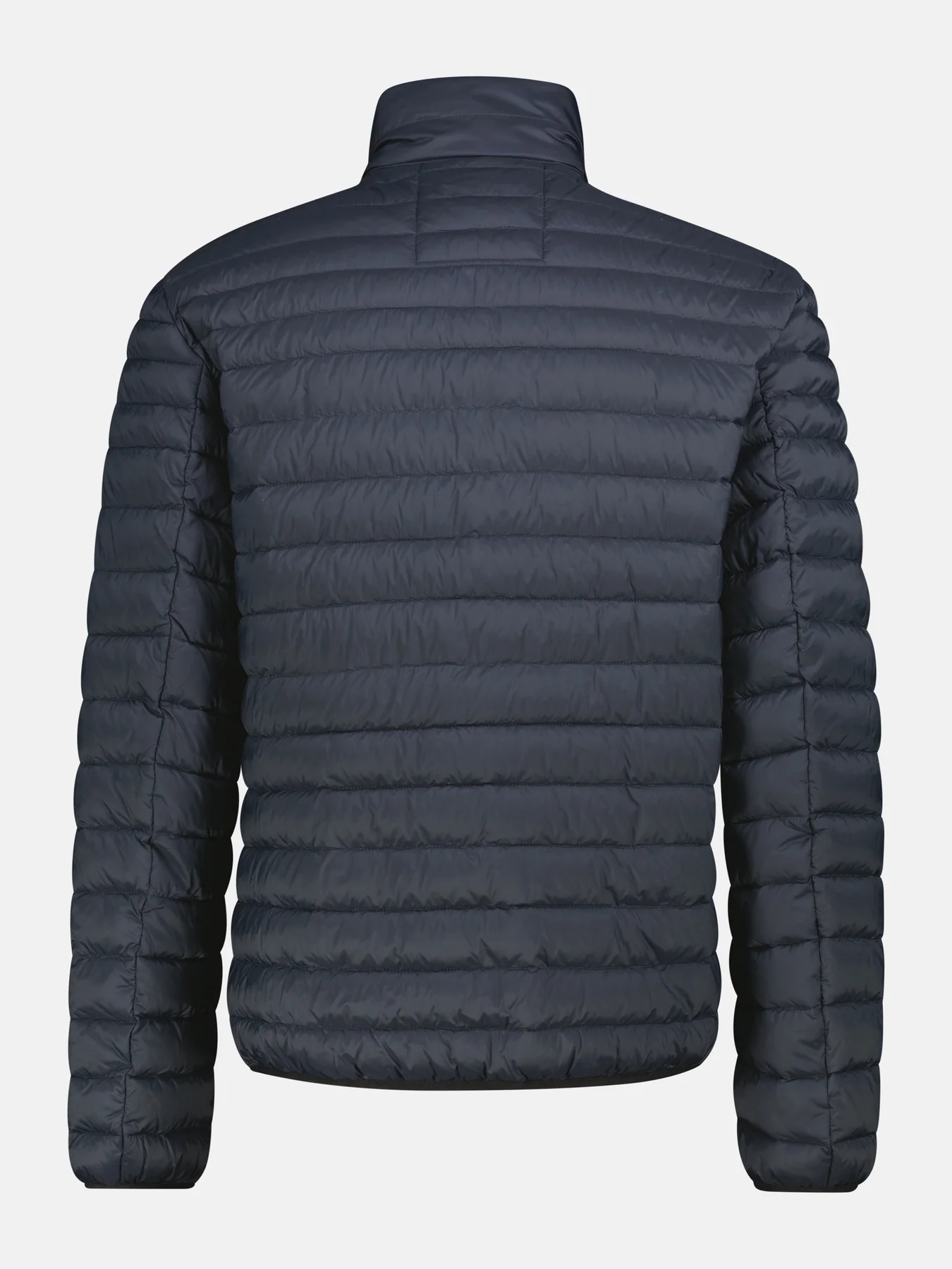 Lerros Doorgestikte Blouson - Blue Night