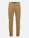 Lerros Corduroy Broek Baxter - Gravel Beige