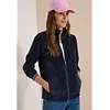 Corduroy Jasje - Urban Dark Blue