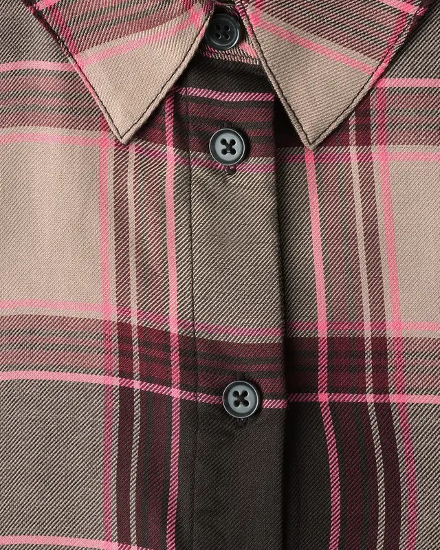 Street One Karobluse - Sanded Amber