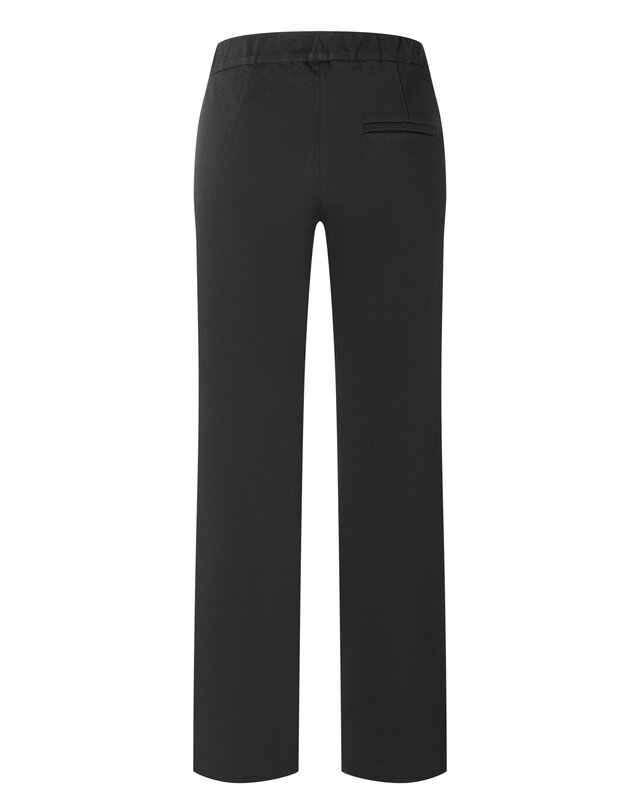 Mac Jeans  Broek Chiara - Black