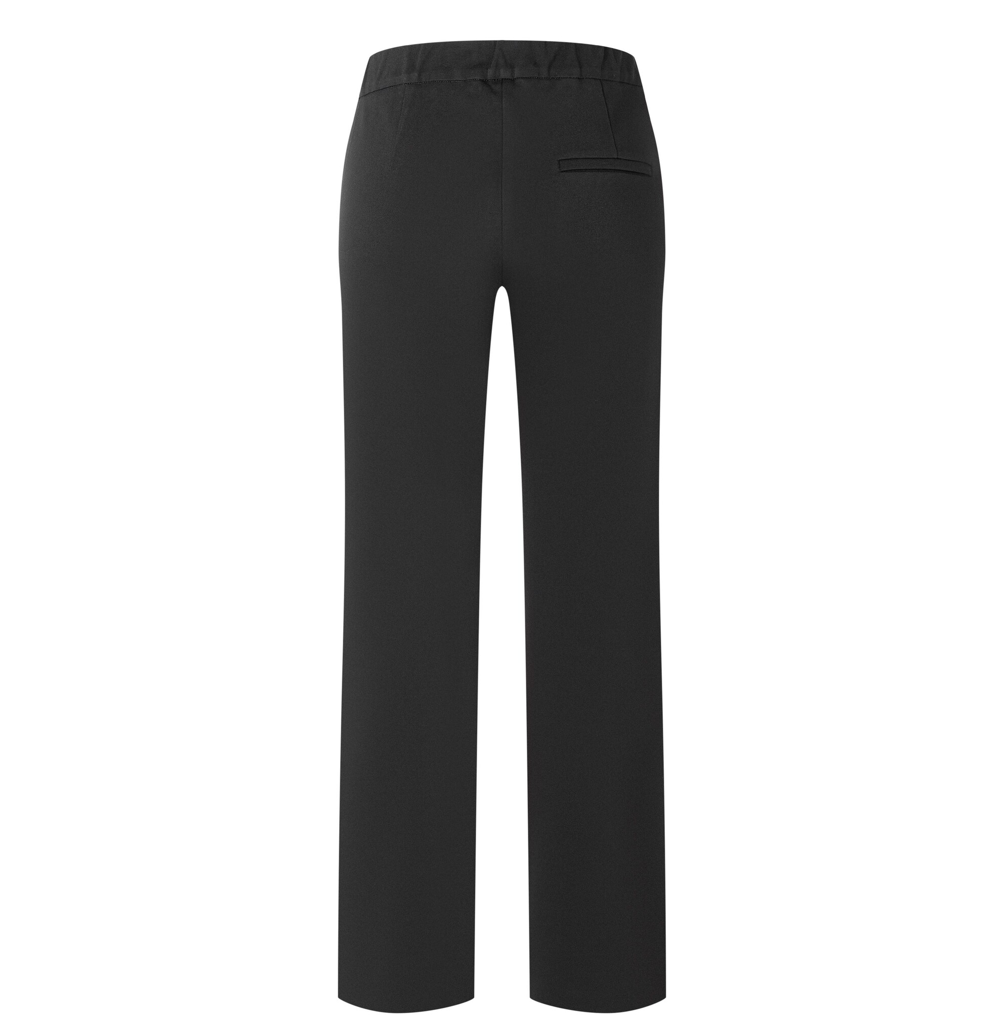 Mac Jeans  Hose Chiara - Black