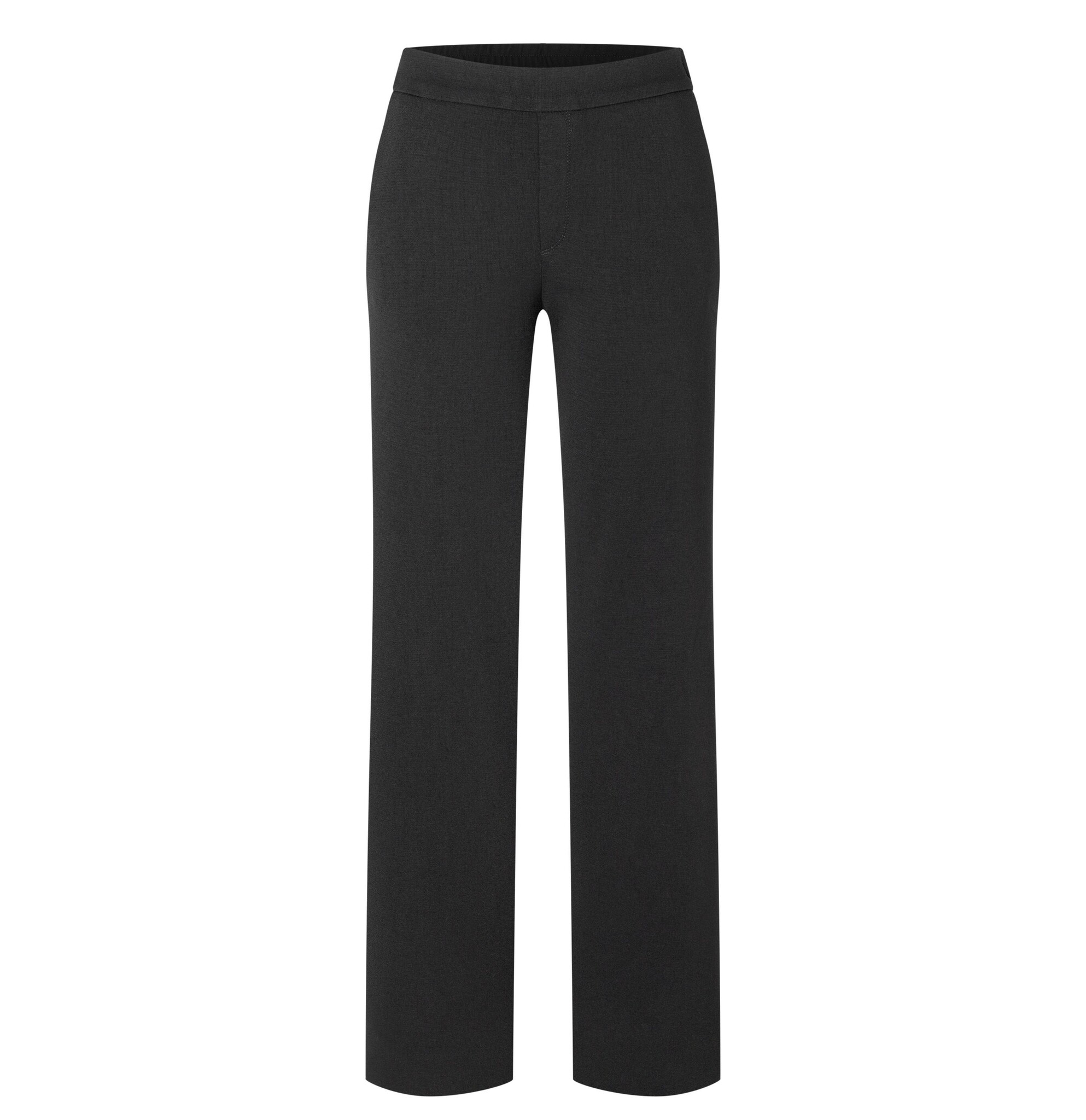 Mac Jeans  Hose Chiara - Black