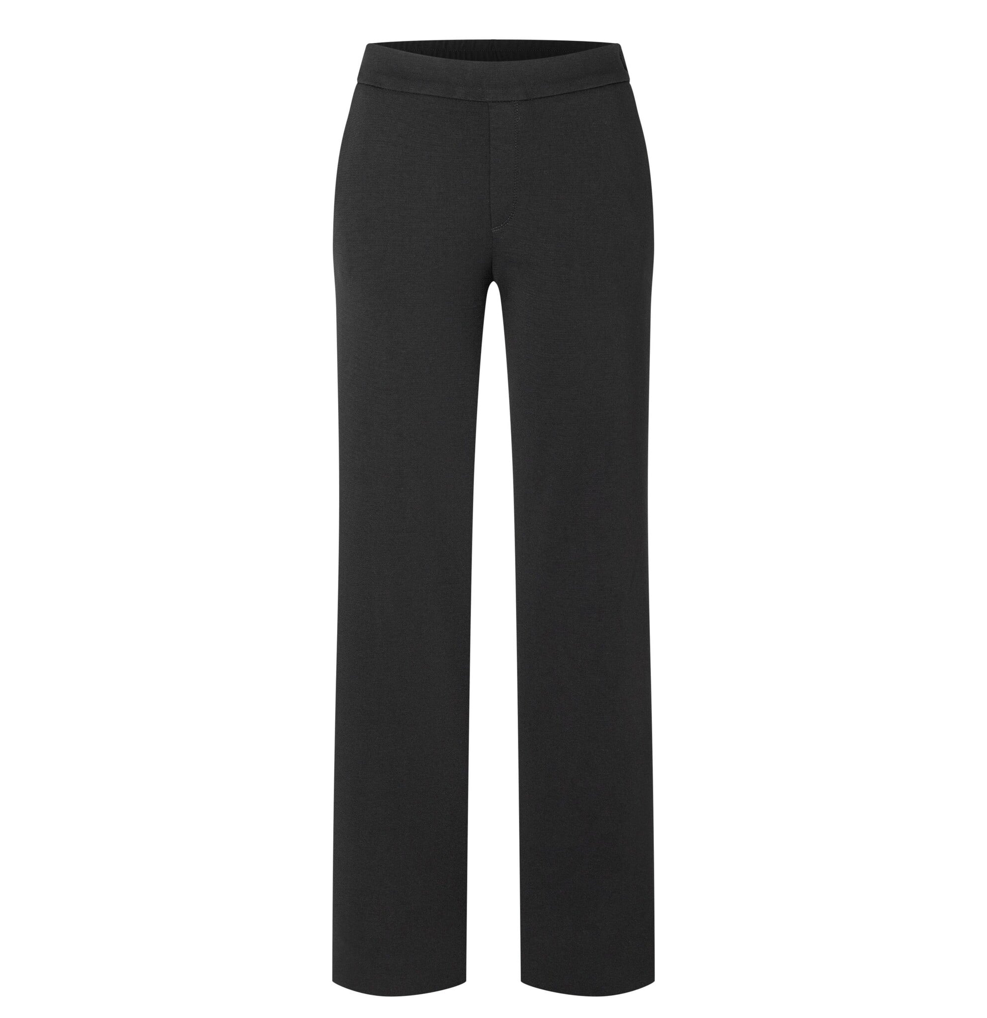Mac Jeans Pants Chiara - Black