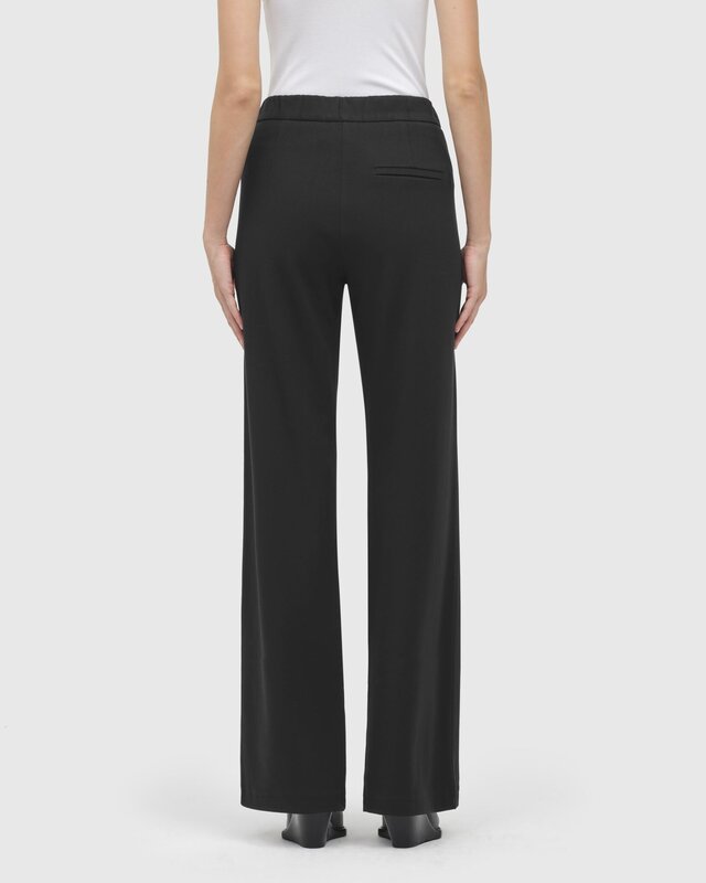 Mac Jeans  Hose Chiara - Black