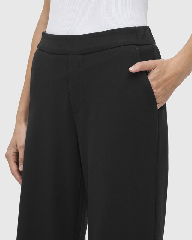 Mac Jeans  Broek Chiara - Black