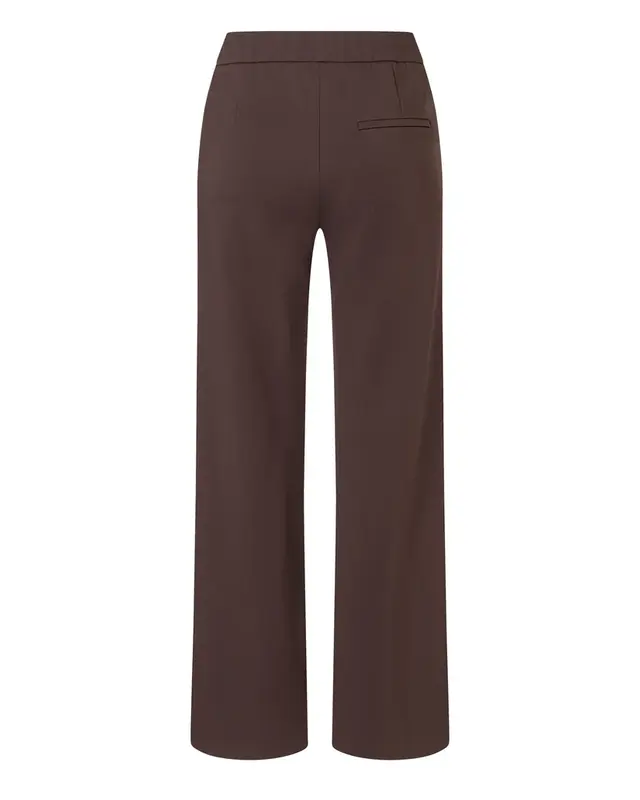 Mac Jeans  Broek Chiara - Truffle Brown