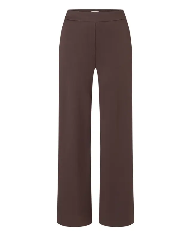 Mac Jeans  Broek Chiara - Truffle Brown