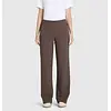 Broek Chiara - Truffle Brown