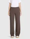 Mac Jeans  Broek Chiara - Truffle Brown