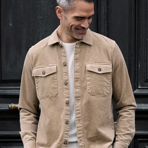 Herenkleding