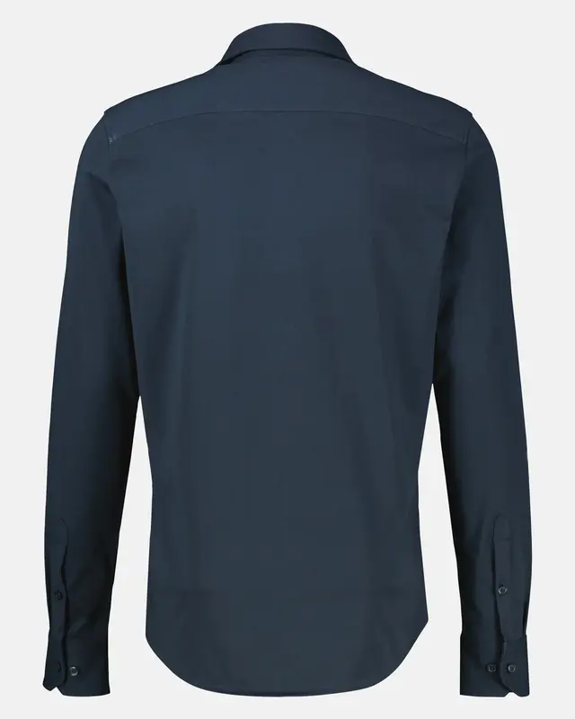 Lerros Cool & Dry Blouse - Classic Navy