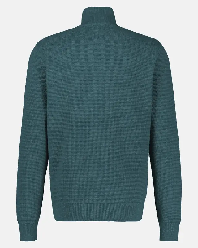 Lerros Casual Troyer - Cedar Green