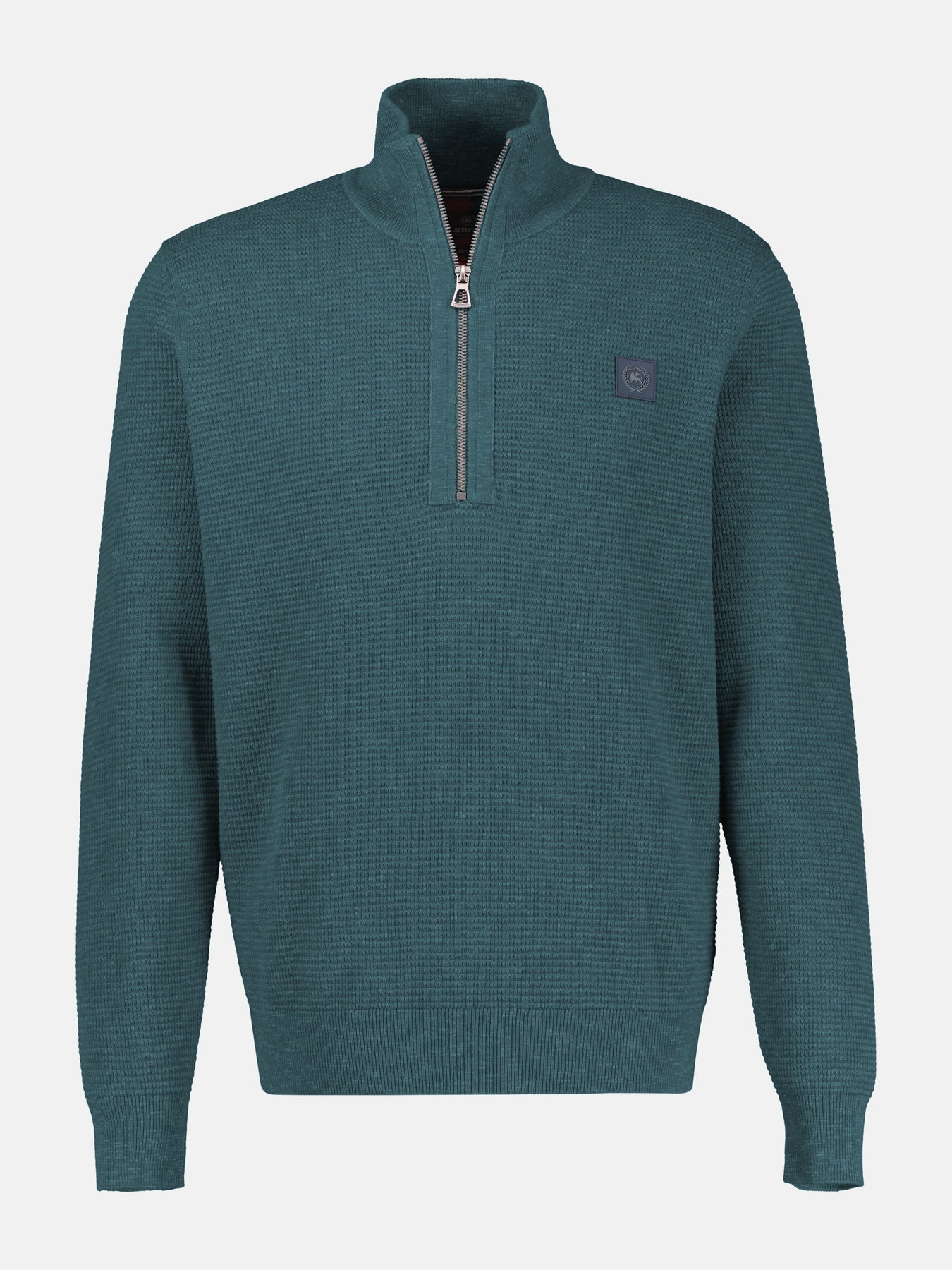 Lerros Casual Troyer - Cedar Green