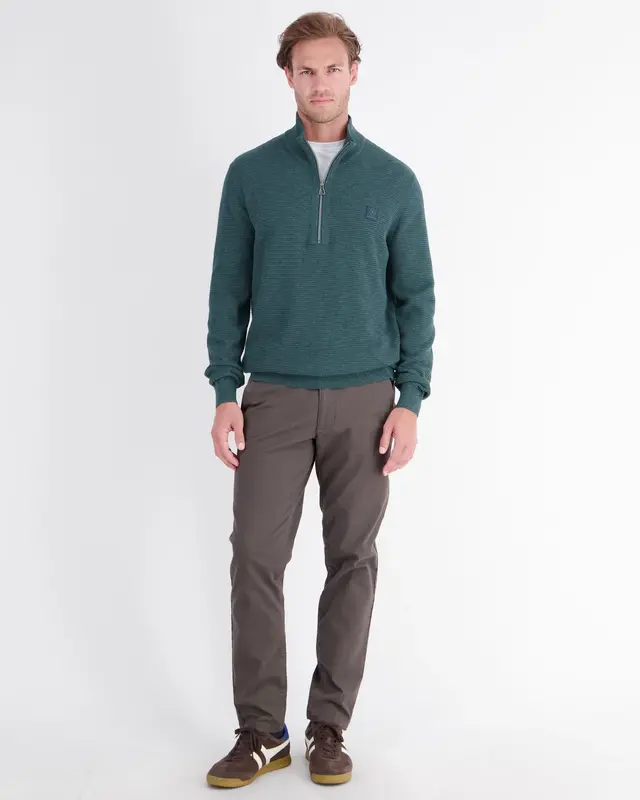 Lerros Casual Troyer - Cedar Green