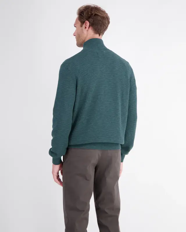 Lerros Casual Troyer - Cedar Green