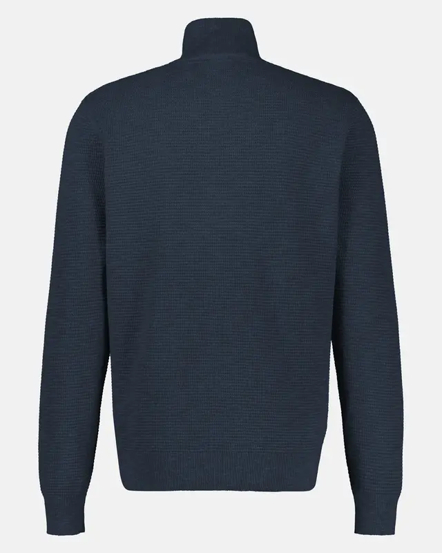 Lerros Casual Troyer - Classic Navy