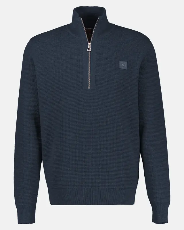 Lerros Casual Troyer - Classic Navy