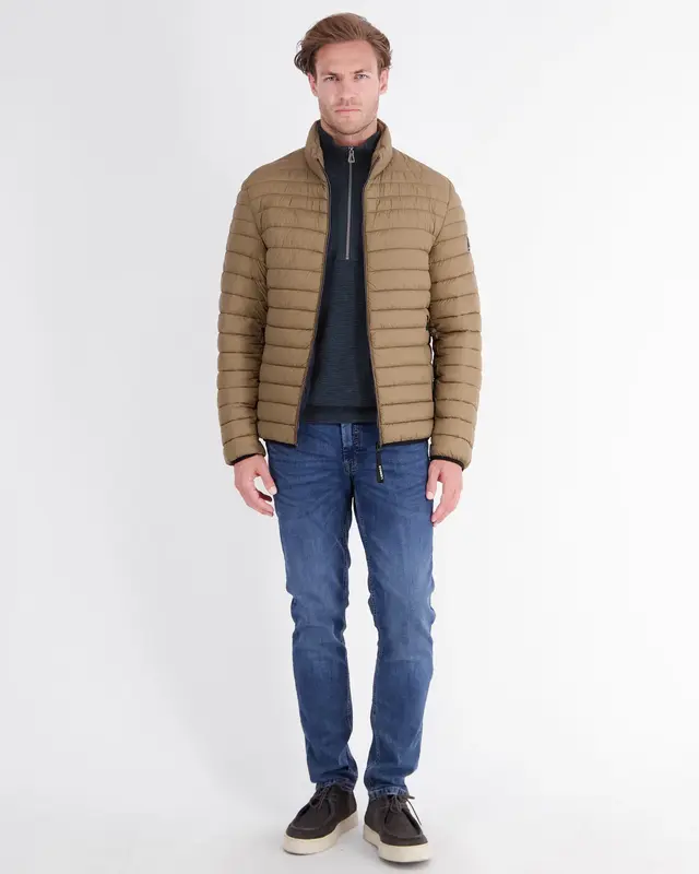 Lerros Casual Troyer - Classic Navy