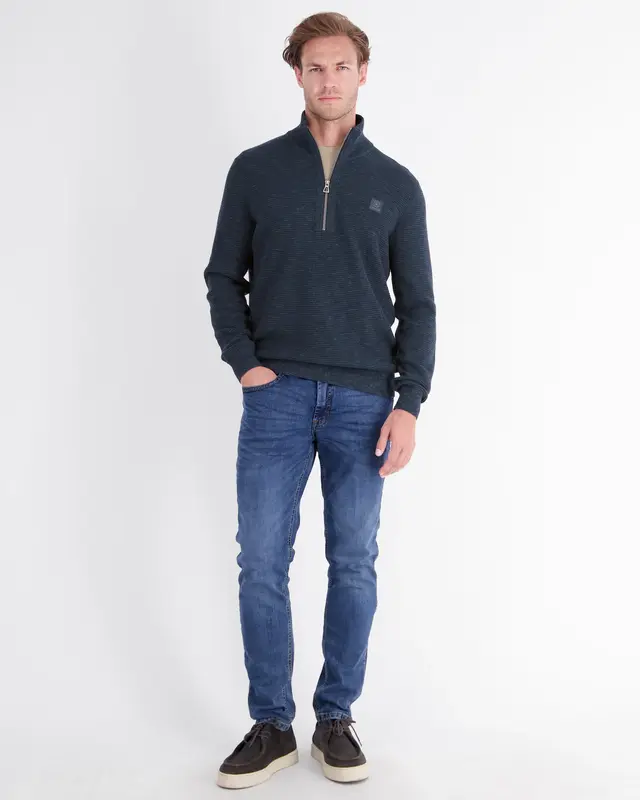 Lerros Casual Troyer - Classic Navy