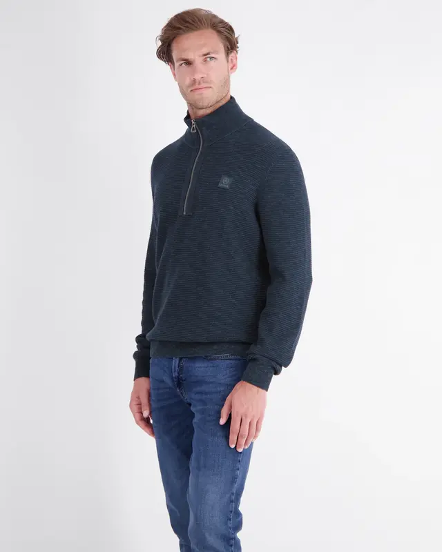 Lerros Casual Troyer - Classic Navy