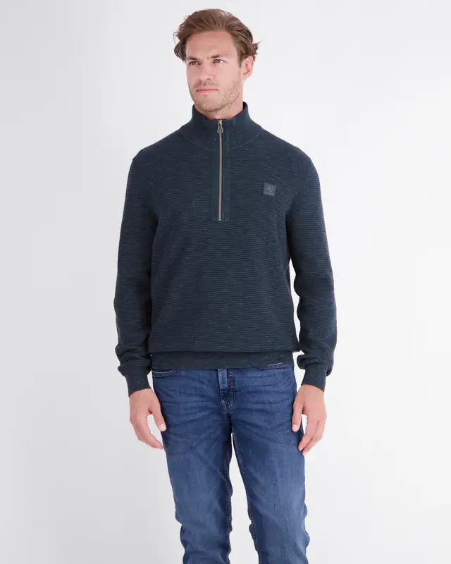 Lerros Casual Troyer - Classic Navy