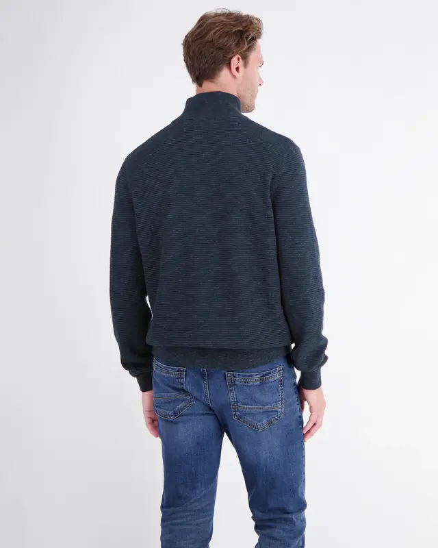 Lerros Casual Troyer - Classic Navy