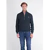 Casual Troyer - Classic Navy