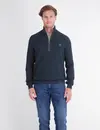 Lerros Casual Troyer - Classic Navy