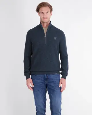 Lerros Casual Troyer - Classic Navy