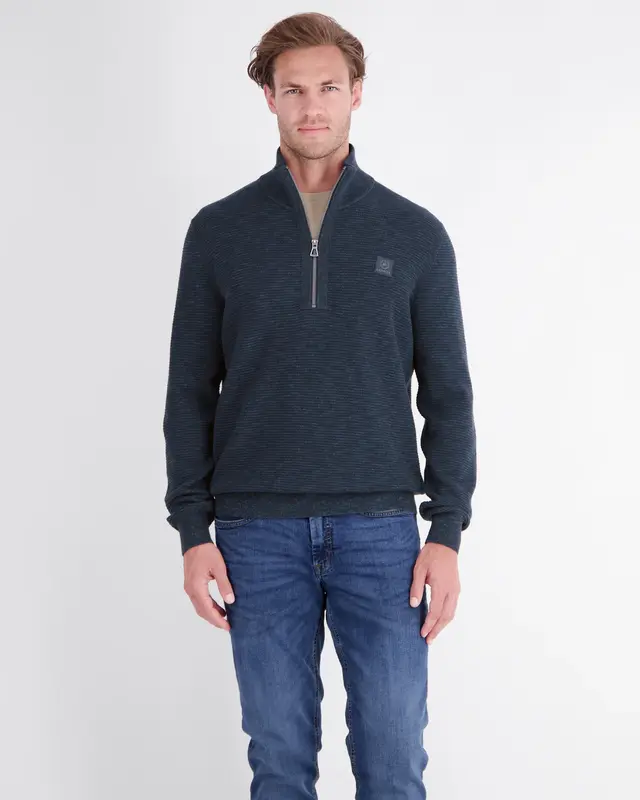 Lerros Casual Troyer - Classic Navy