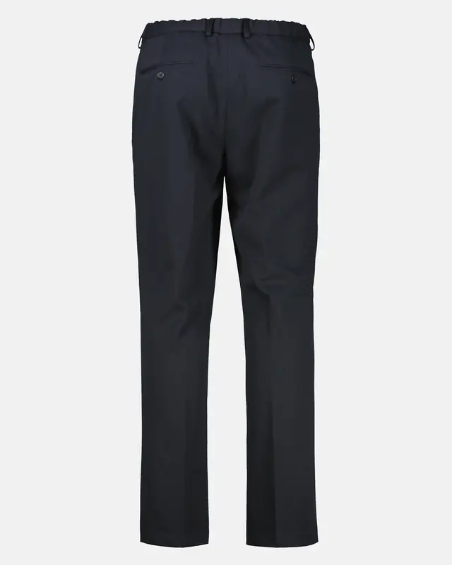 Lerros Chino Jerseymix - Classic Navy