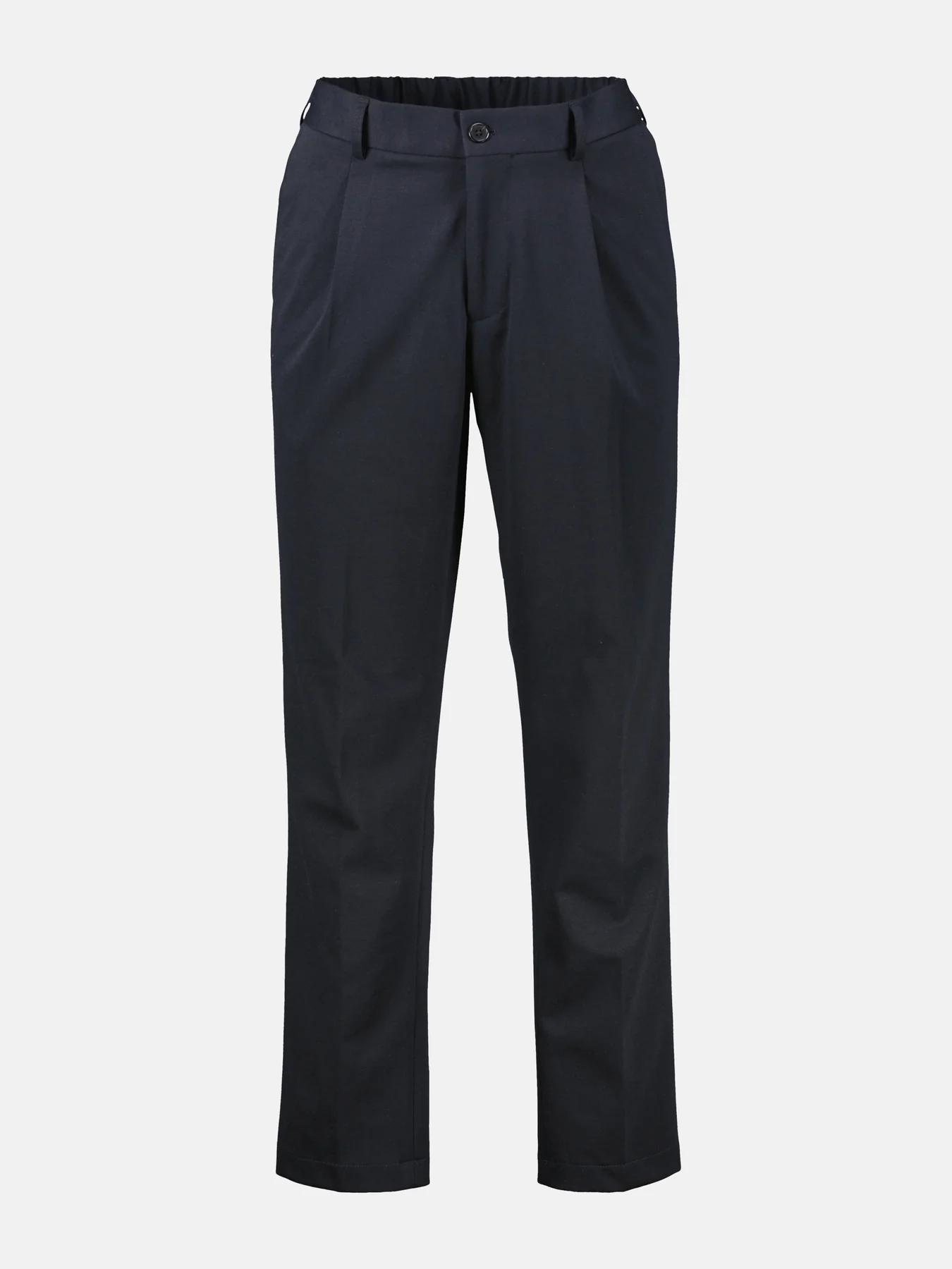 Lerros Chino Jerseymix - Classic Navy