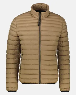 Lerros Steppblouson - Oak Beige