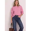 Jumper - Warm Blush Melange