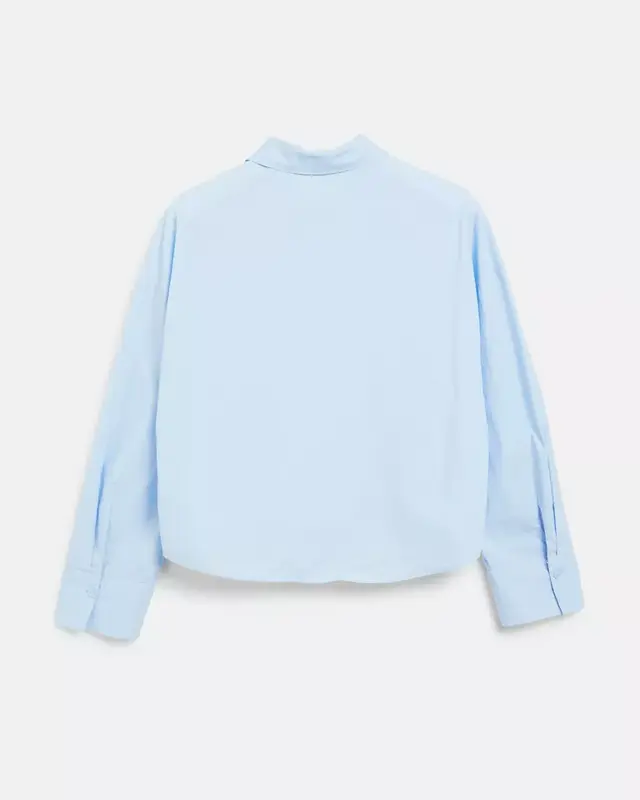 S. Oliver Blouse - Light Blue