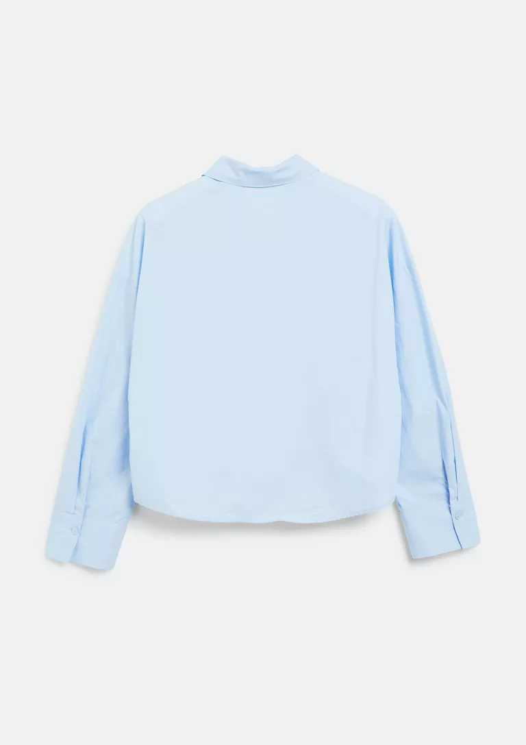 S. Oliver Blouse - Light Blue