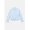 Bluse - Light Blue