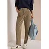 Barrel Broek Scarlett - Creamy Mocha