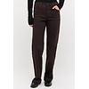 Jeans Lara - Espresso Used