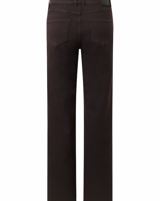 Angels Jeanswear Jeans Lara - Espresso Used