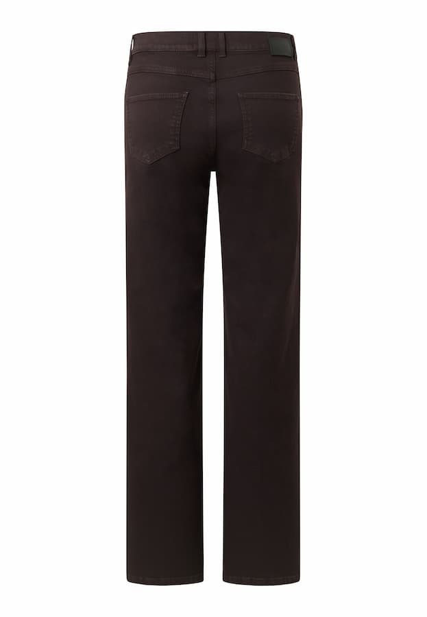 Angels Jeanswear Jeans Lara - Espresso Used