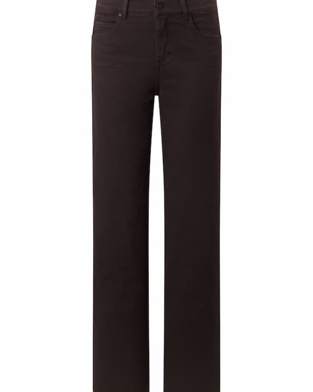 Angels Jeanswear Jeans Lara - Espresso Used