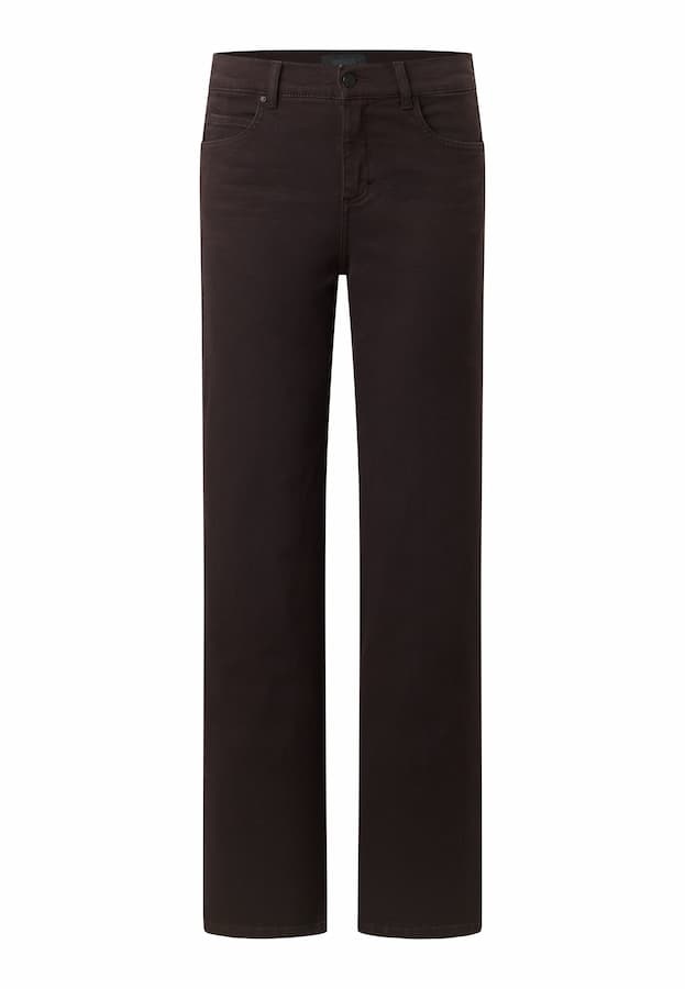Angels Jeanswear Jeans Lara - Espresso Used