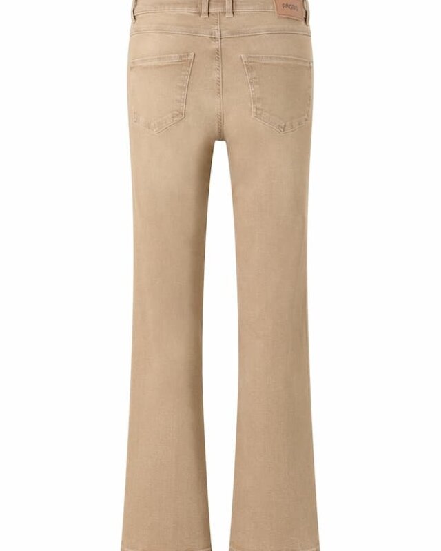 Angels Jeanswear Jeans Lara - Desert Beige Used