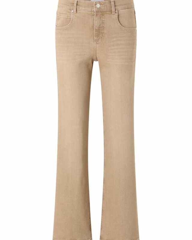 Angels Jeanswear Jeans Lara - Desert Beige Used