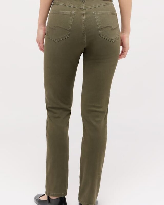 Angels Jeanswear Jeans Cici - Khaki Used