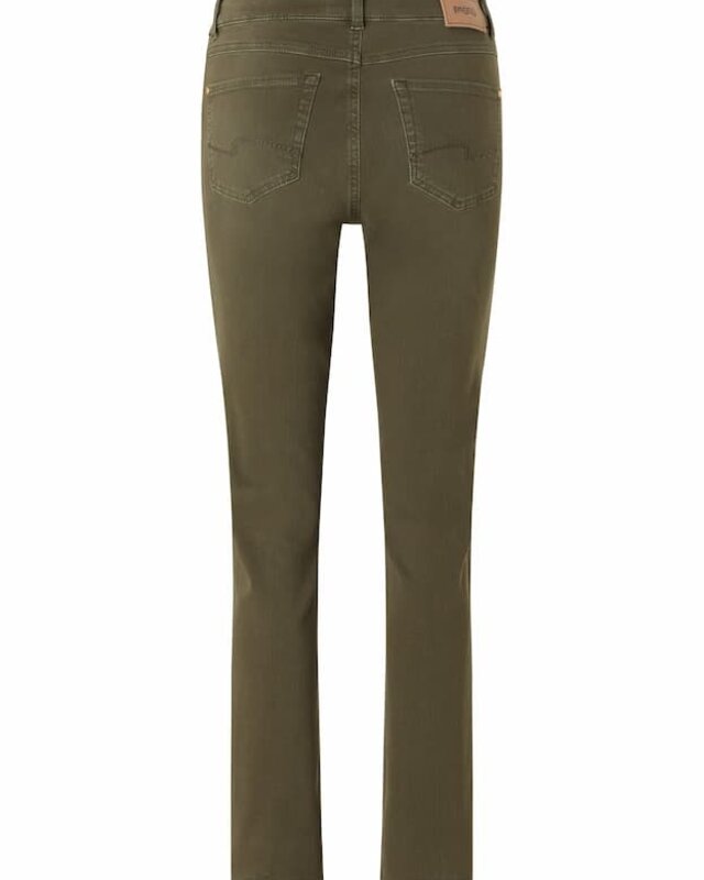 Angels Jeanswear Jeans Cici - Khaki Used
