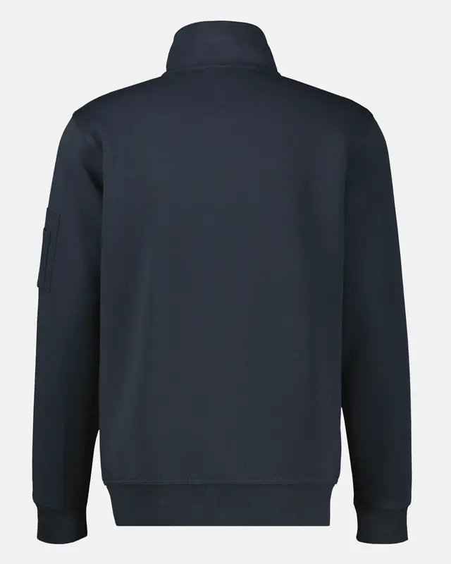 Lerros Hoogwaardige Troyer - Classic Navy