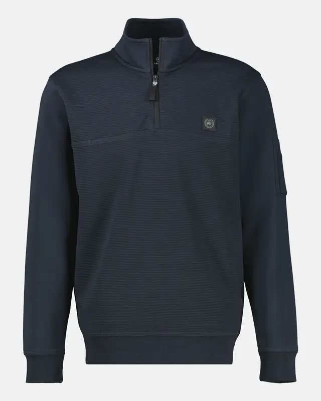 Lerros Troyer - Classic Navy